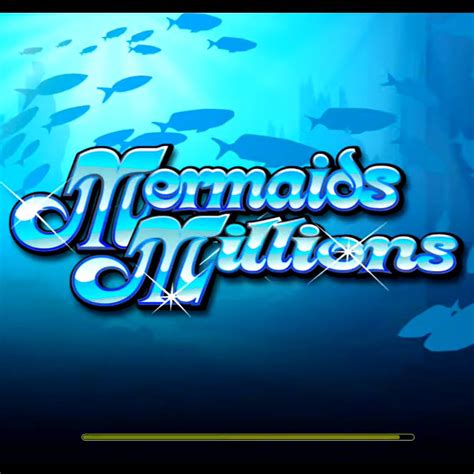 mermaids millions|Mermaids Millions Slot Review (2024) .